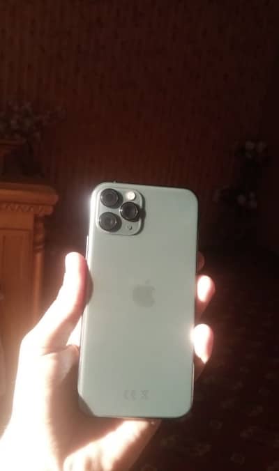 Apple iPhone 11 Pro