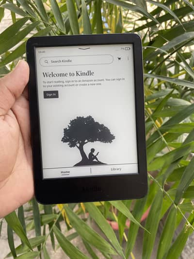 Kindle 11 generation basic 16 Gb