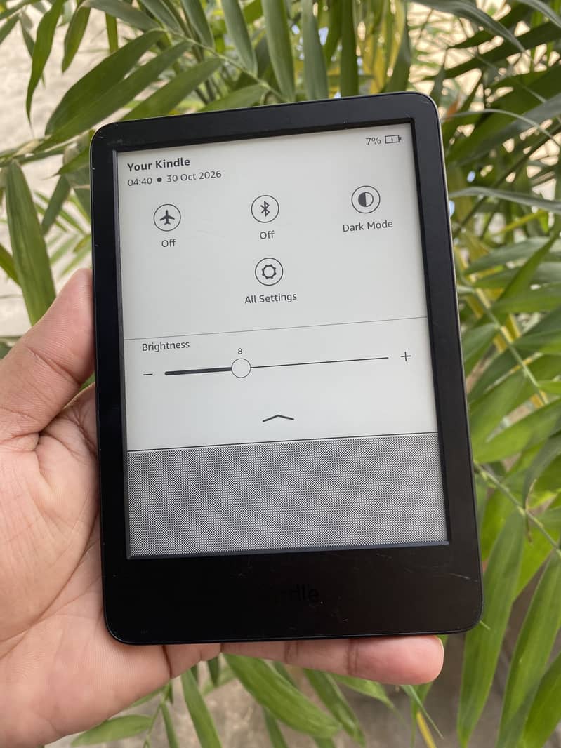 Kindle 11 generation basic 16 Gb 1