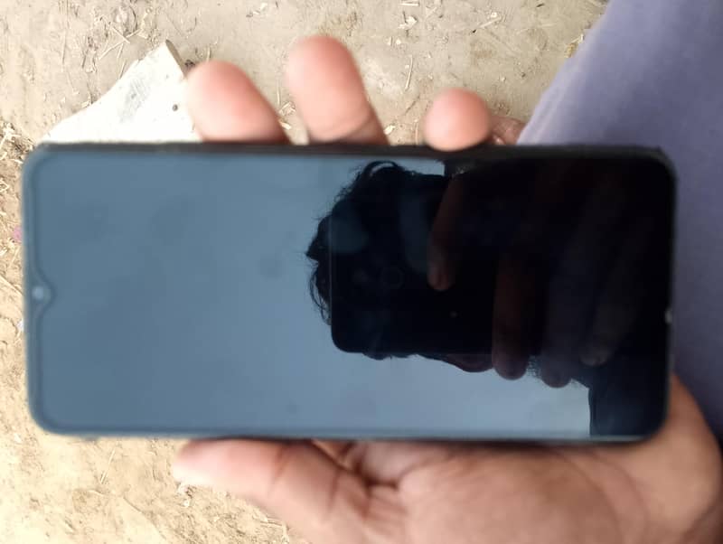 OPPO A17 6