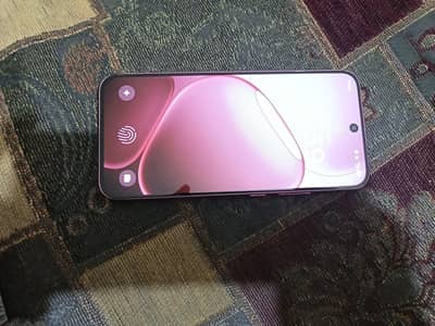 OPPO A6 pro for sale and exchange edge mobile possible