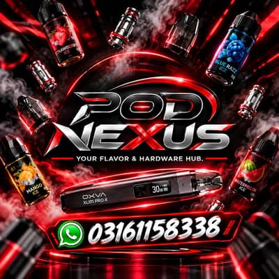Oxva and Tokyo Flavors @ (wholesale prices)  30ml bottle 55mg Nicotine