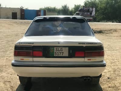 Toyota  1988