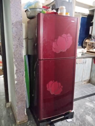 Fridge For Sale 100 % ok