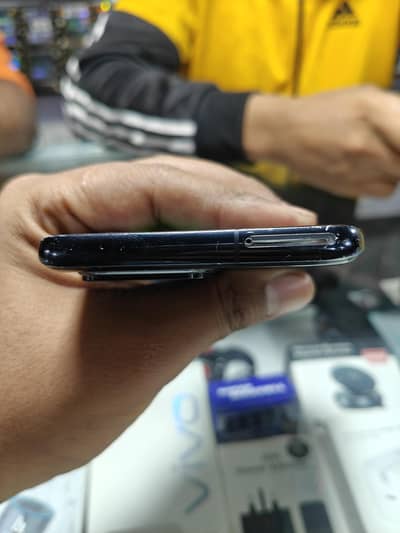 Samsung Mobile S20 Ultra