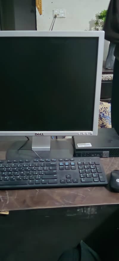 Core i5 8th generation (6 core) fast 8gb ddr4 ram 500gb hard drive