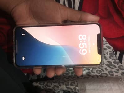 Apple iPhone XS Max (Exchange Possible)