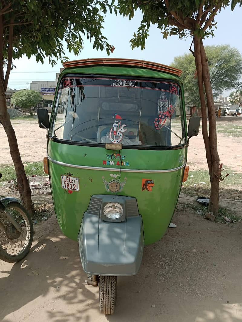 auto rickshaw 0