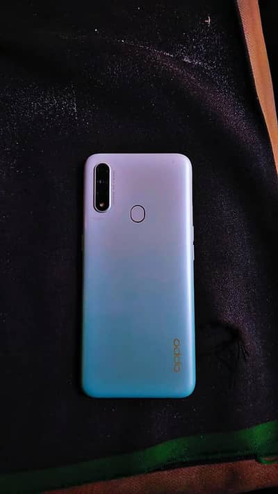 OPPO A31