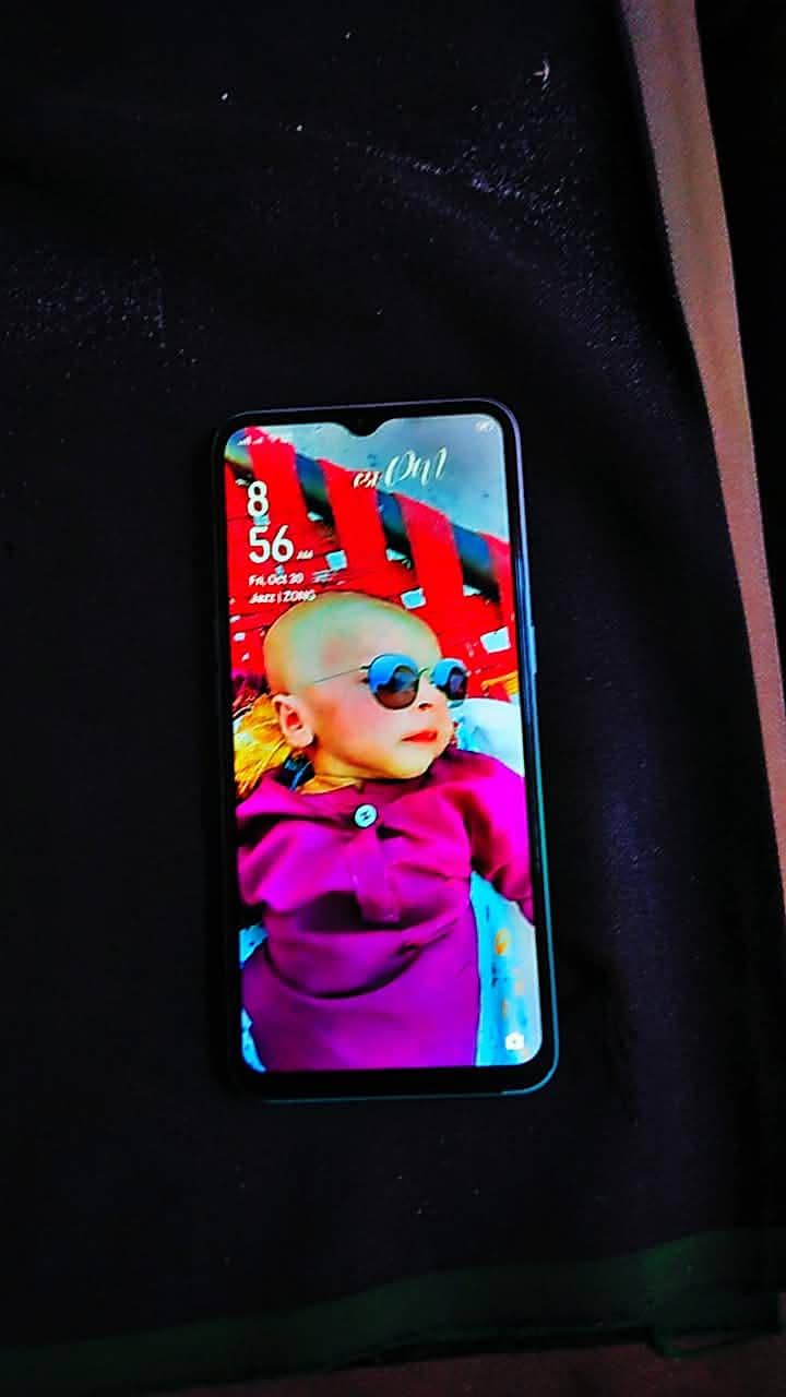 OPPO A31 1