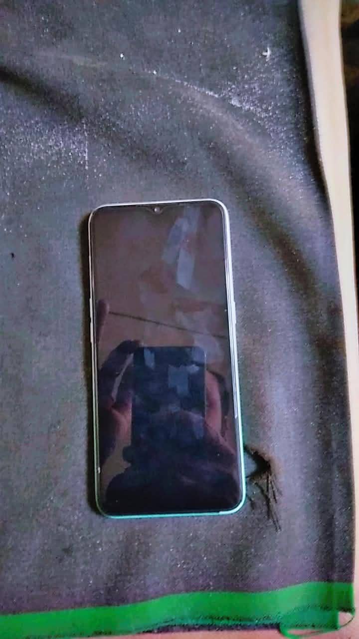 OPPO A31 2