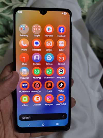 Samsung A33 5G 6,128