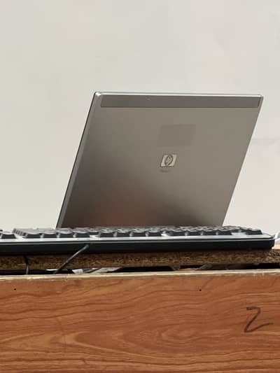 Hp elite book