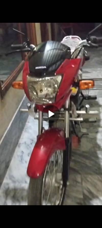 Honda Pridor like brand new