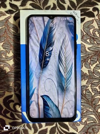 Vivo Y20