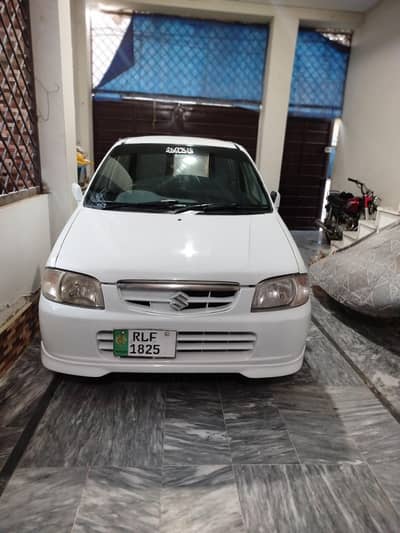2006 Suzuki Alto