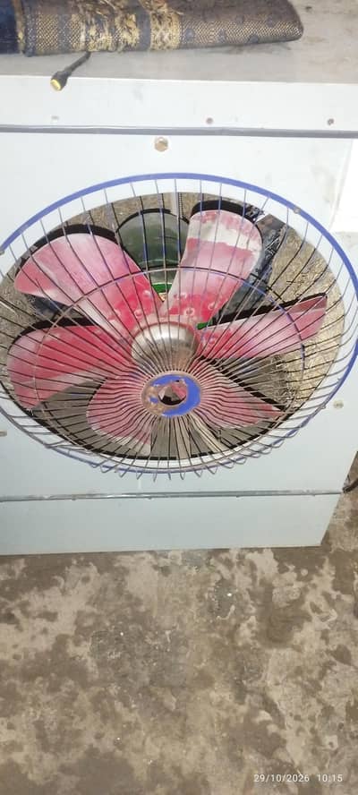 lahori cooler