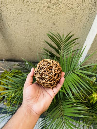 Home Decorations Peaces