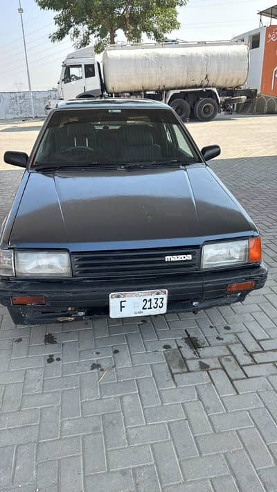 Mazda86 Other 03139321134