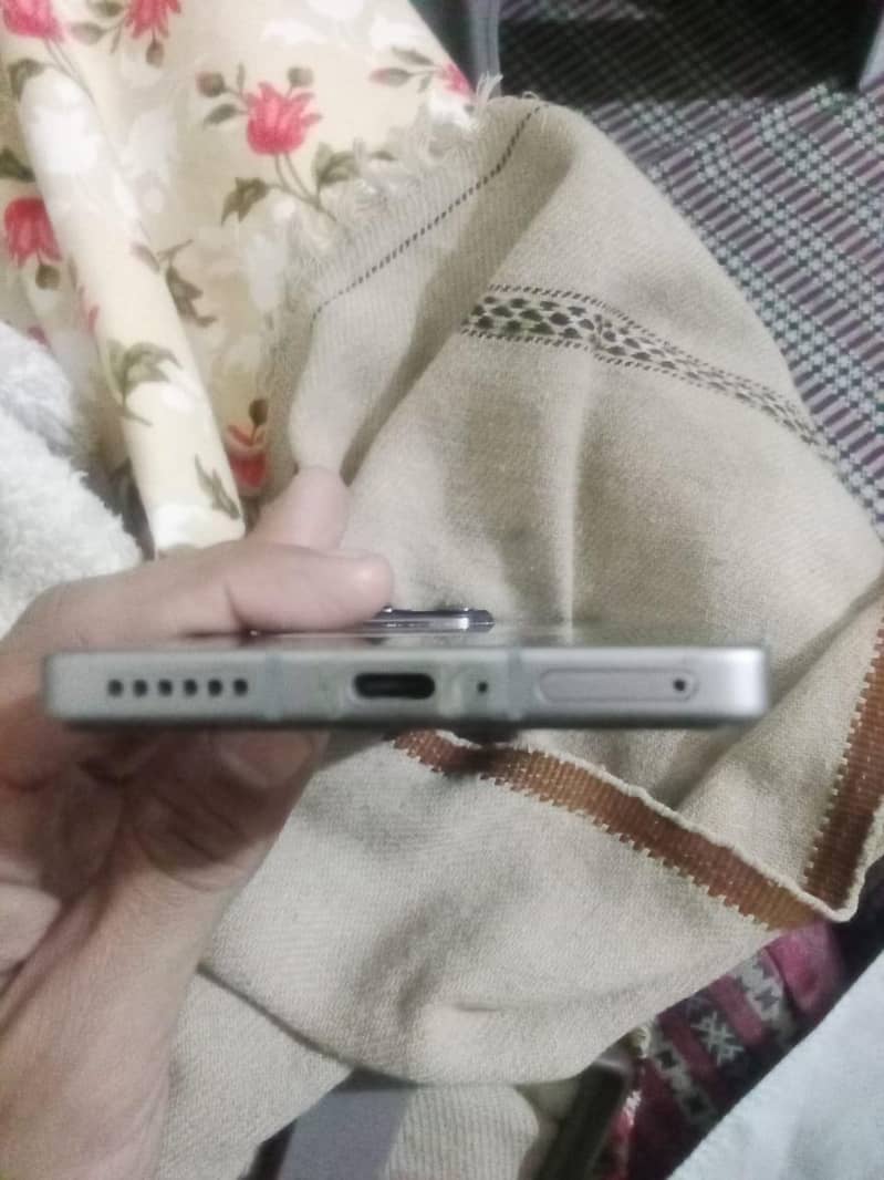 Infinix Note 50 1