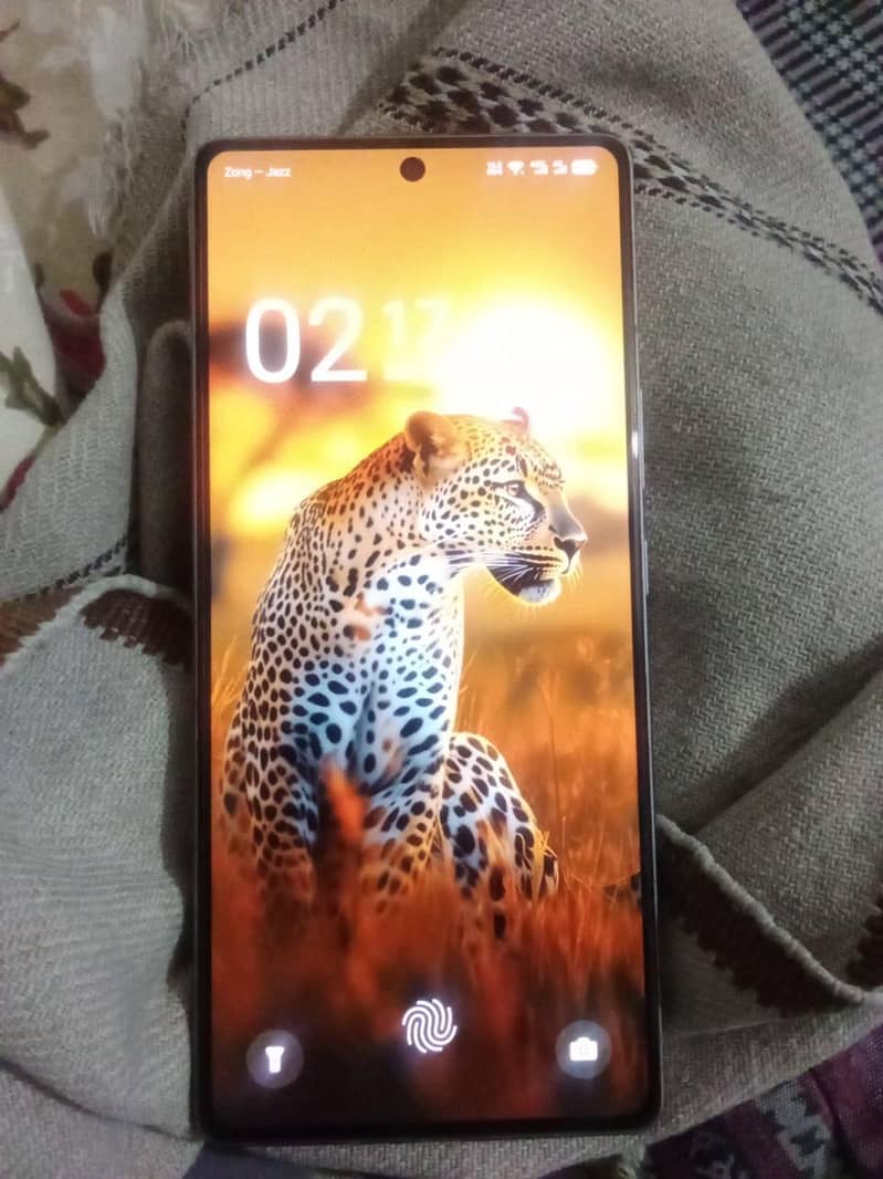 Infinix Note 50 2