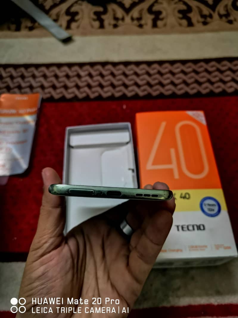 Tecno Other Model 1