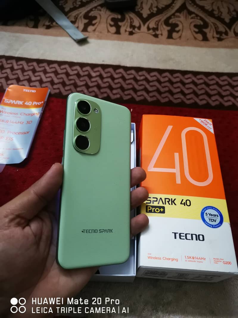 Tecno Other Model 6