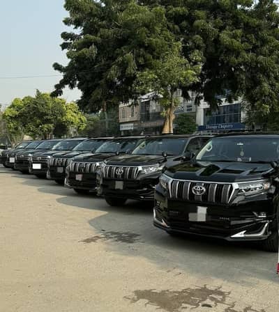 Best and affordable car rental service. with and without driver .
