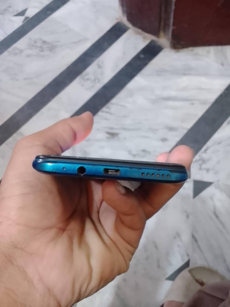 Infinix Smart 6 0