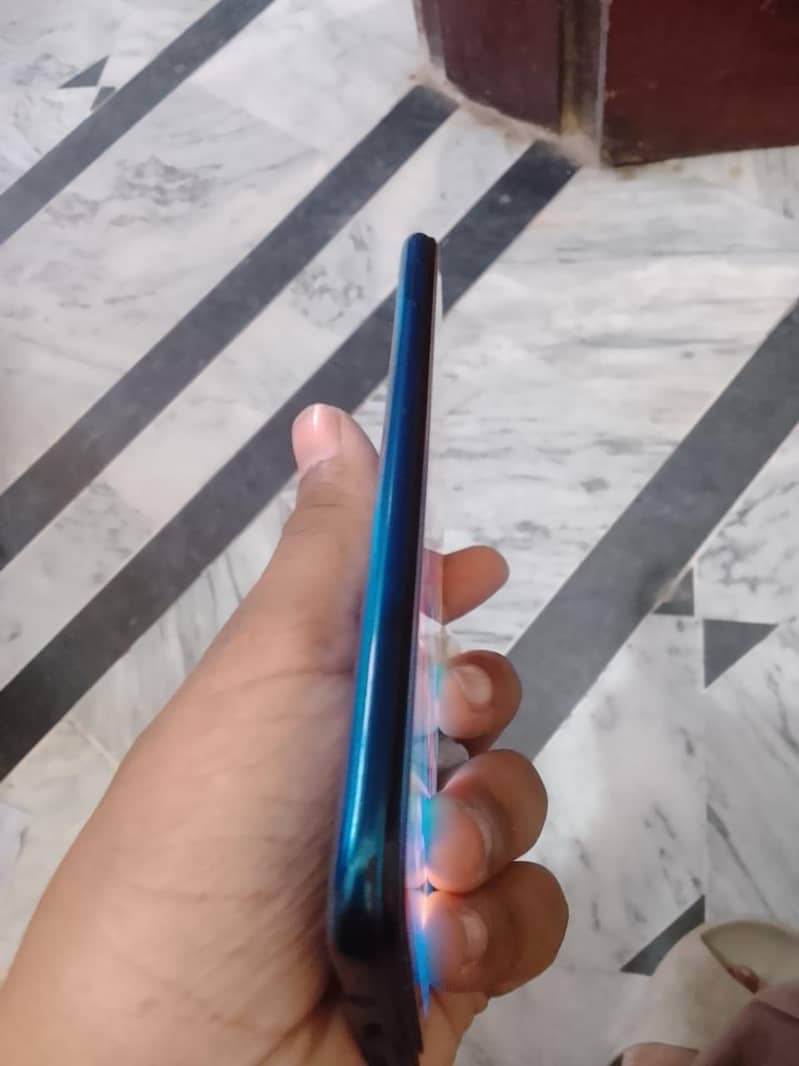 Infinix Smart 6 1