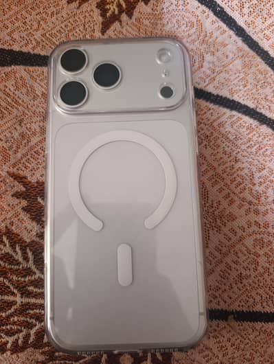 Apple iPhone 17 Pro Max Esim 10/10 256gb