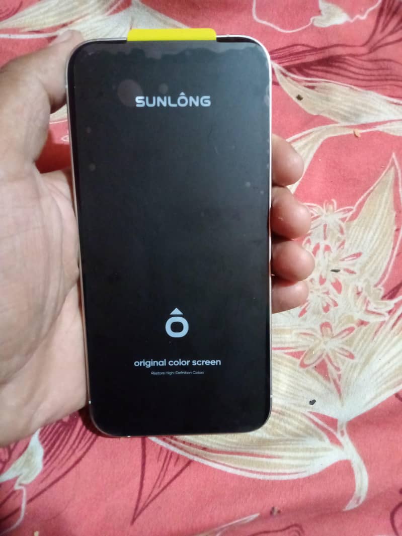 Apple iPhone 12 Pro 7