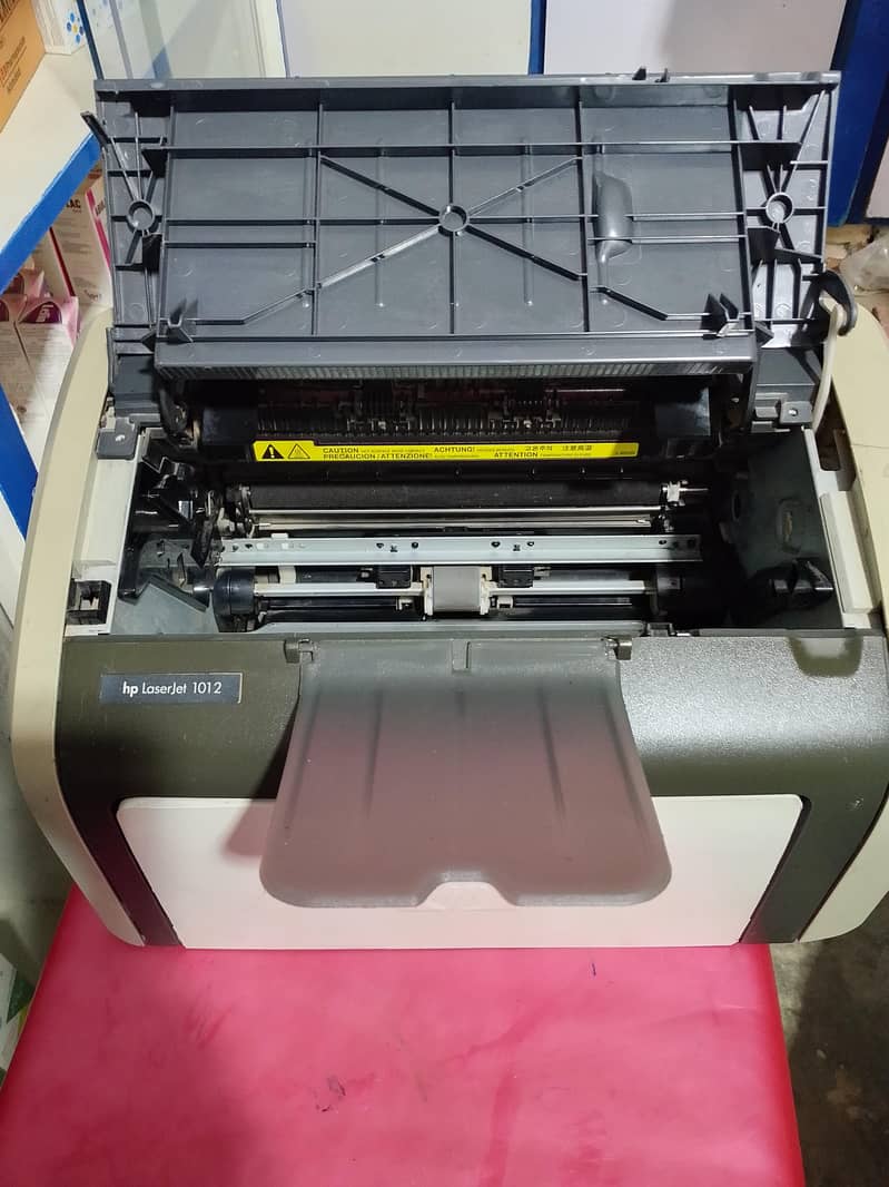 hp printer 1