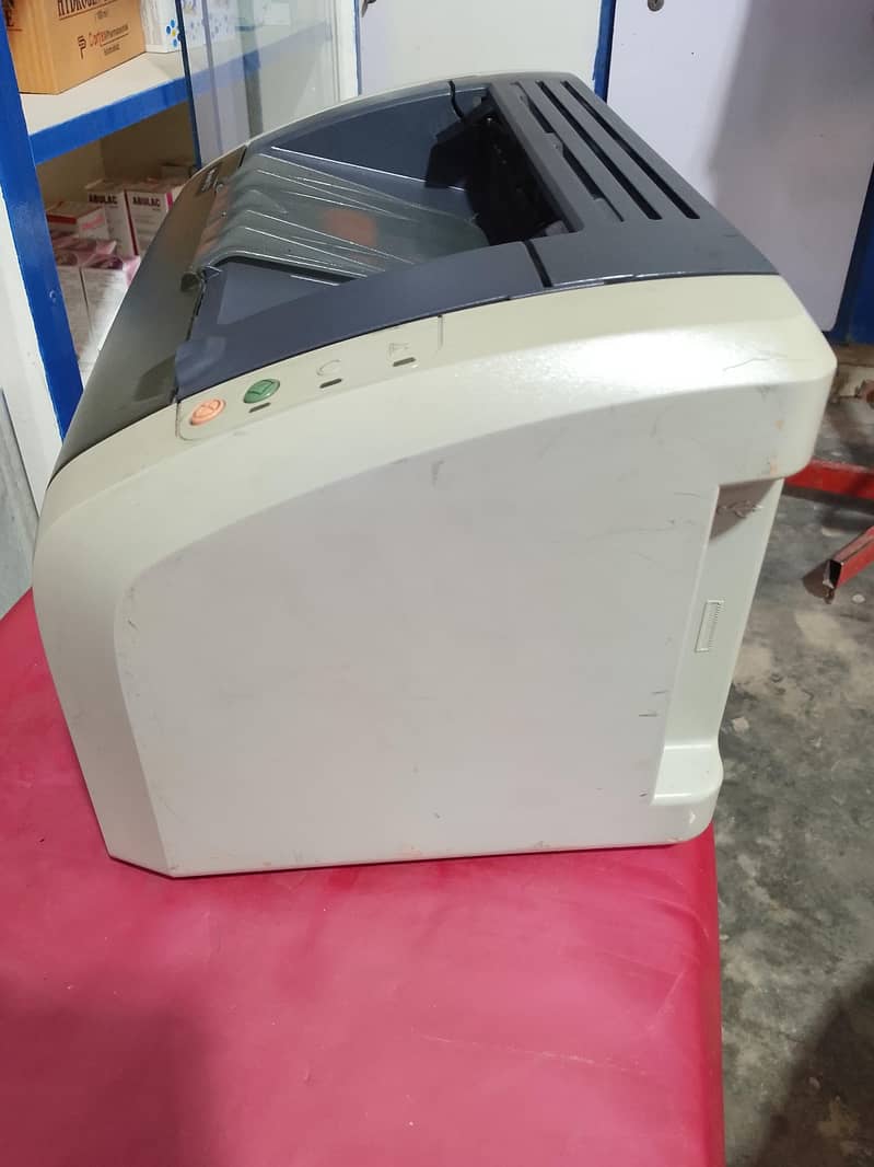 hp printer 6