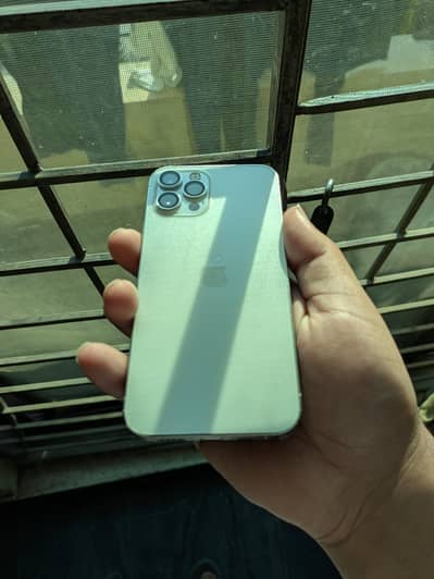 Apple iPhone 12 Pro lush condition 10/10