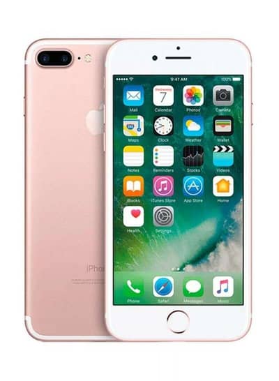 Apple iPhone 7 Plus