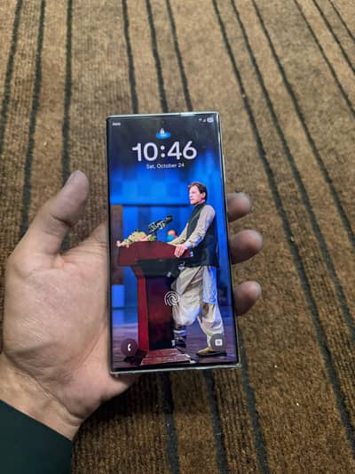 Samsung Mobile S22 Ultra