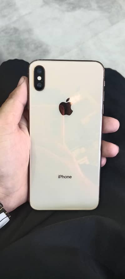 Apple iPhone XS Max