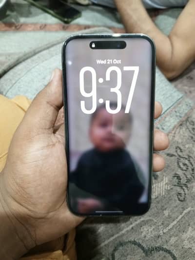 Apple iPhone 14 Pro