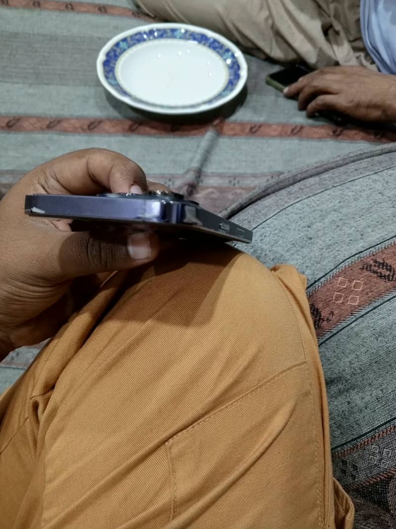 Apple iPhone 14 Pro 6