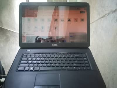 dell laptop 14000