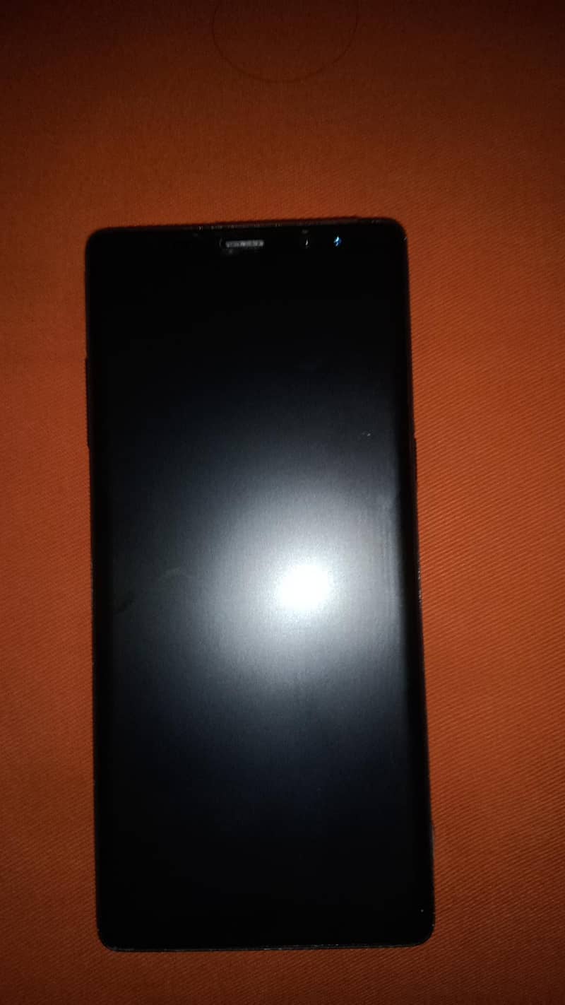 Samsung Mobile Note 8 0