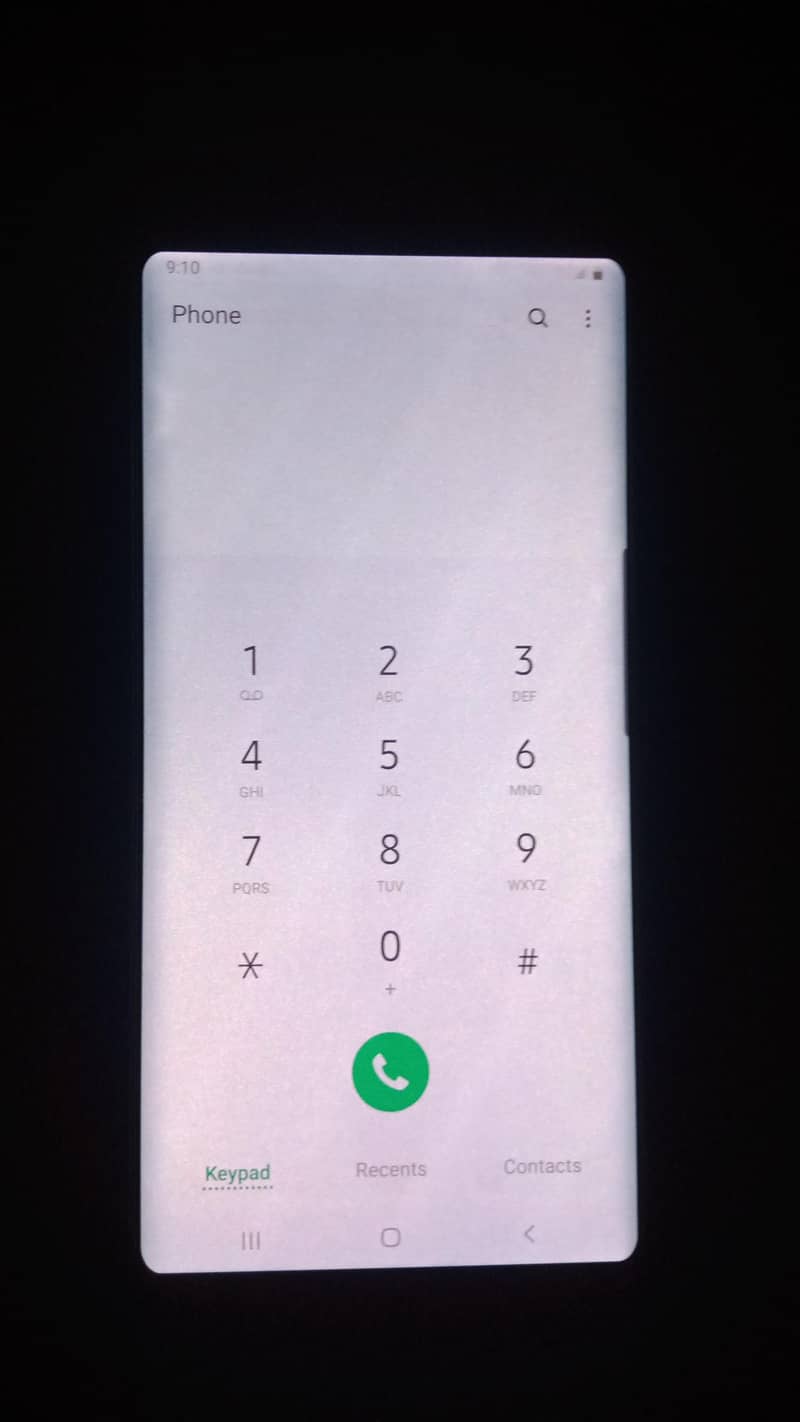 Samsung Mobile Note 8 1