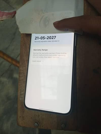 Infinix Hot 60 Pro Plus