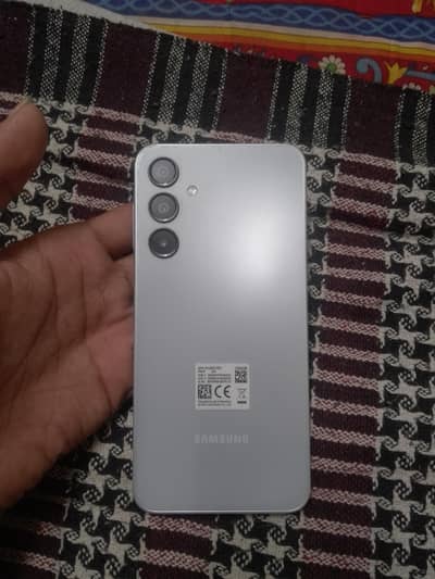Samsung Mobile A16