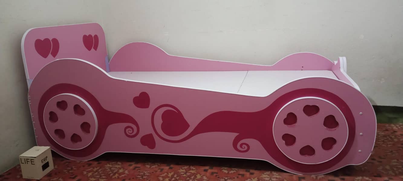 single bed 0