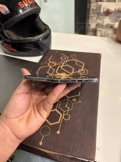 Samsung Mobile Z Fold 4