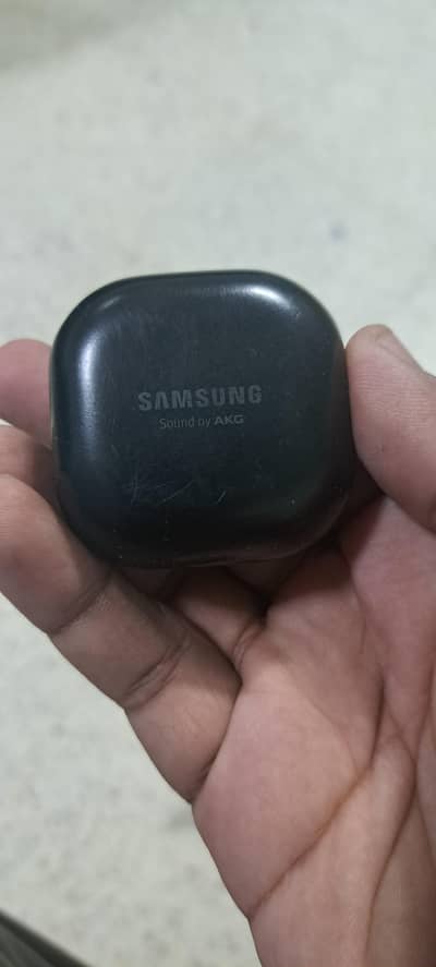 samsung galaxy pro only buds with case