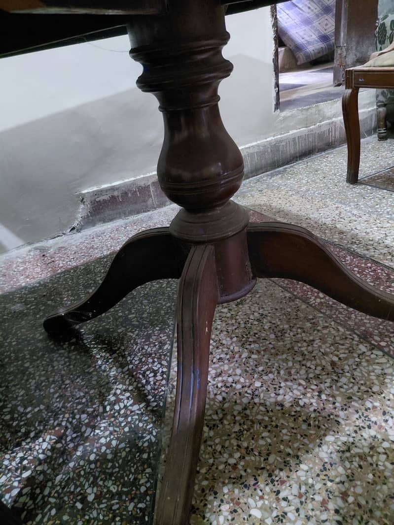 48 inch square table 1