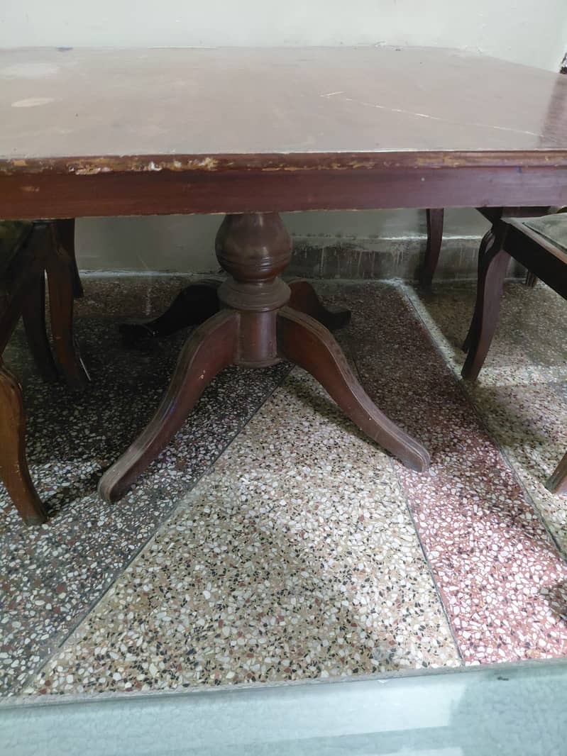 48 inch square table 5